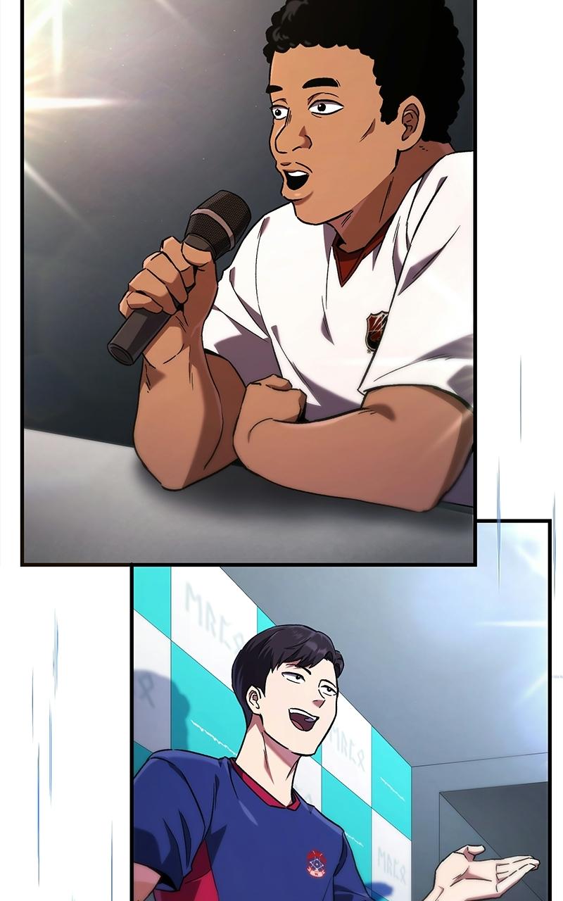 The Genius Midfielder with the Killer Pass - Chapter 1 - 5