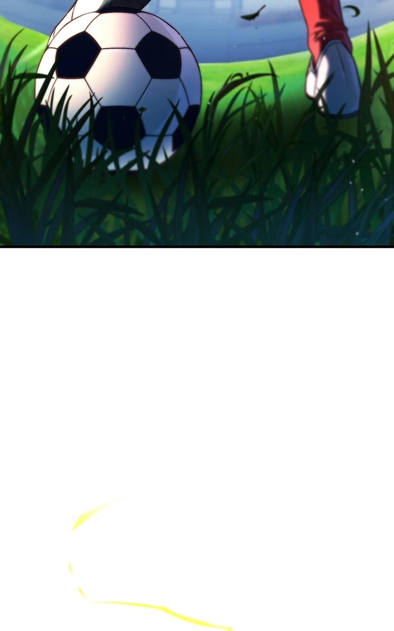 The Genius Midfielder with the Killer Pass - Chapter 1 - 10