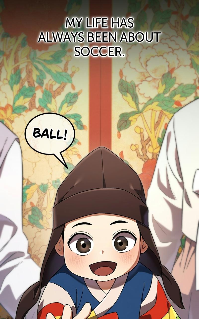 The Genius Midfielder with the Killer Pass - Chapter 1 - 14