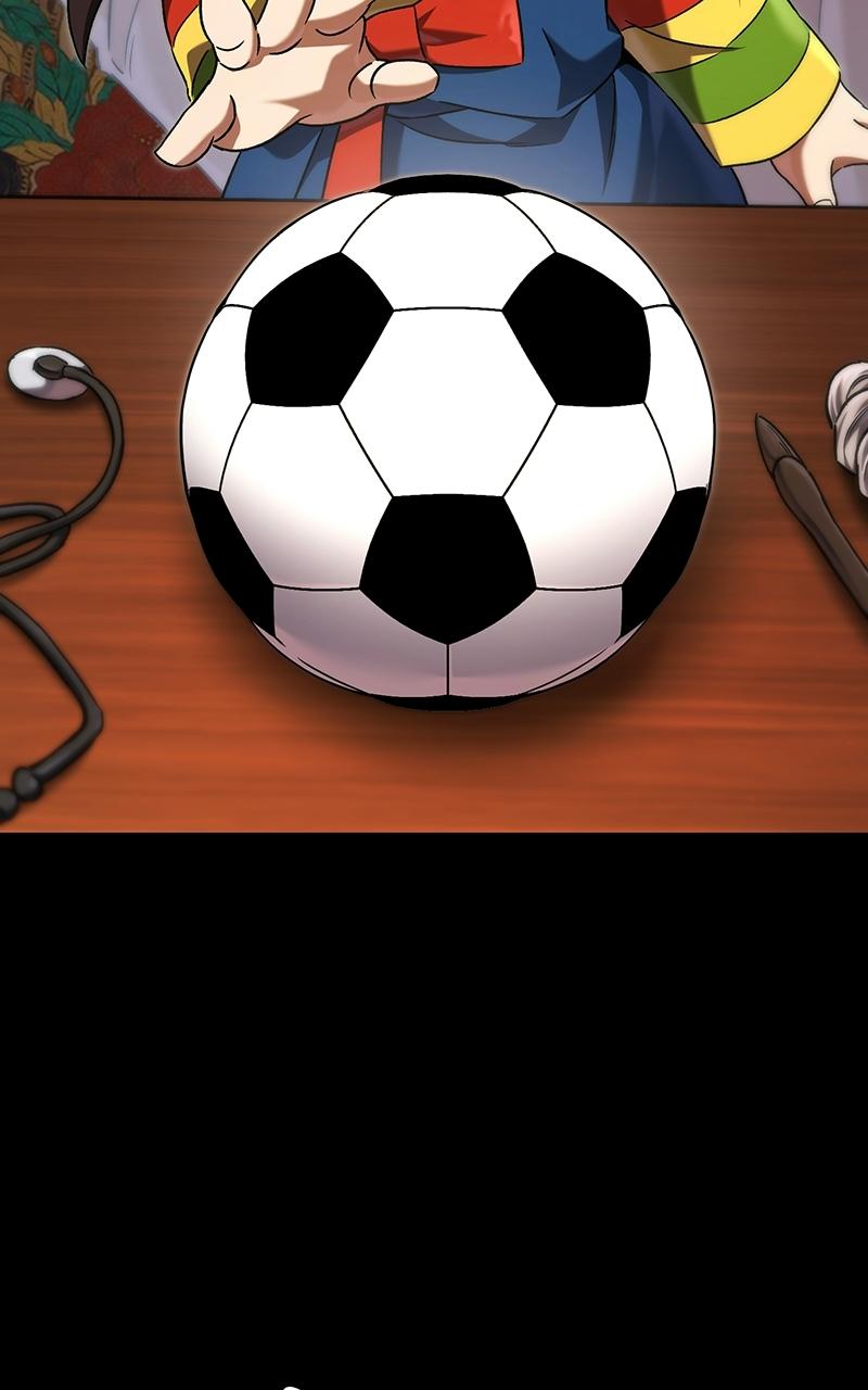 The Genius Midfielder with the Killer Pass - Chapter 1 - 15