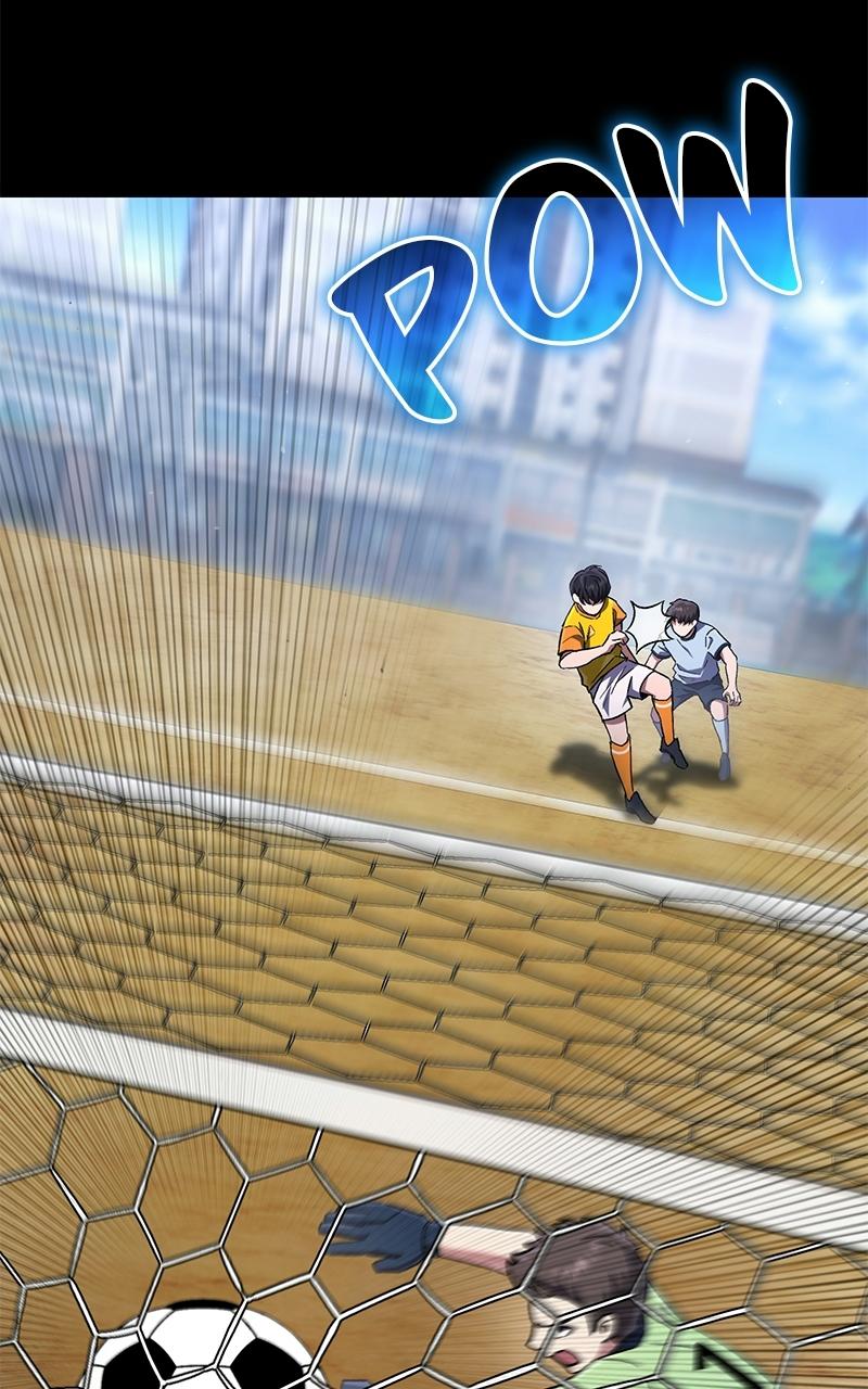 The Genius Midfielder with the Killer Pass - Chapter 1 - 20