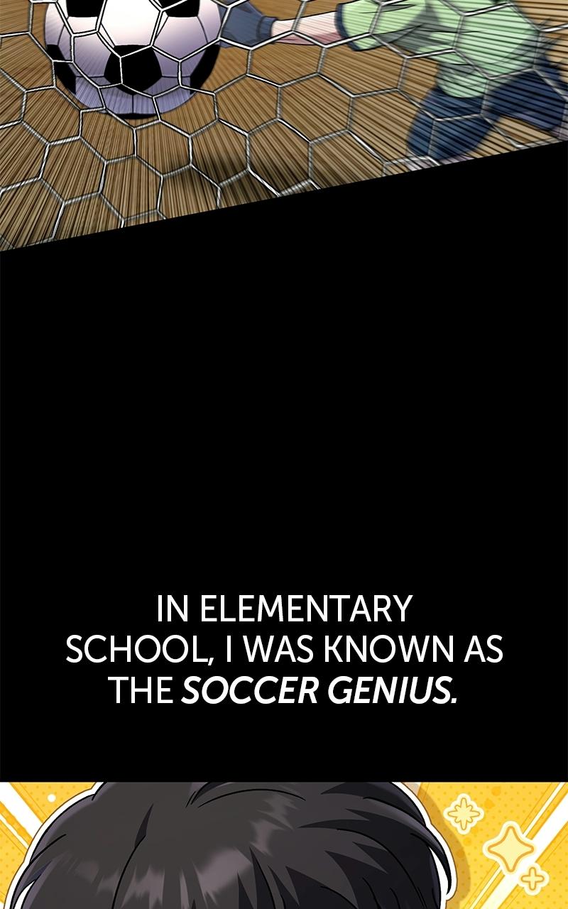 The Genius Midfielder with the Killer Pass - Chapter 1 - 21