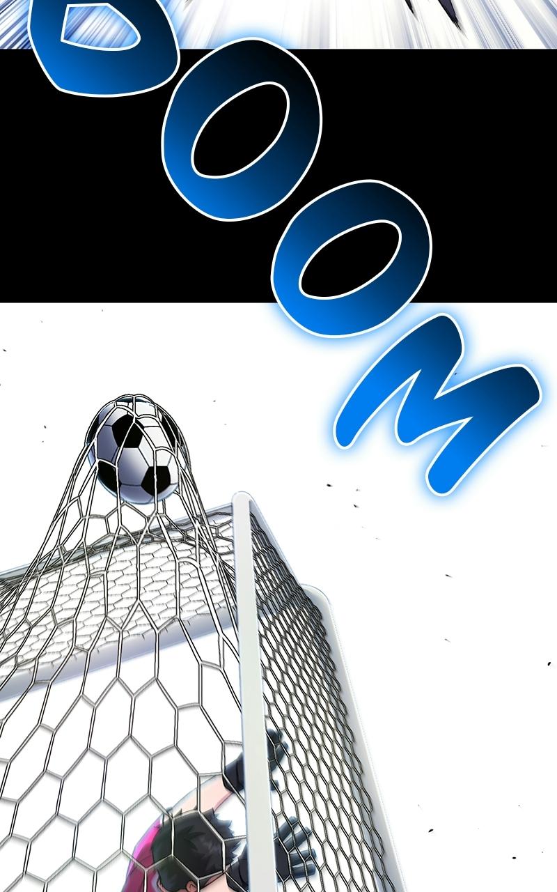 The Genius Midfielder with the Killer Pass - Chapter 1 - 24