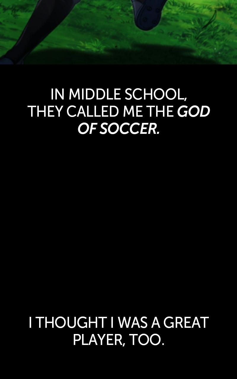 The Genius Midfielder with the Killer Pass - Chapter 1 - 27