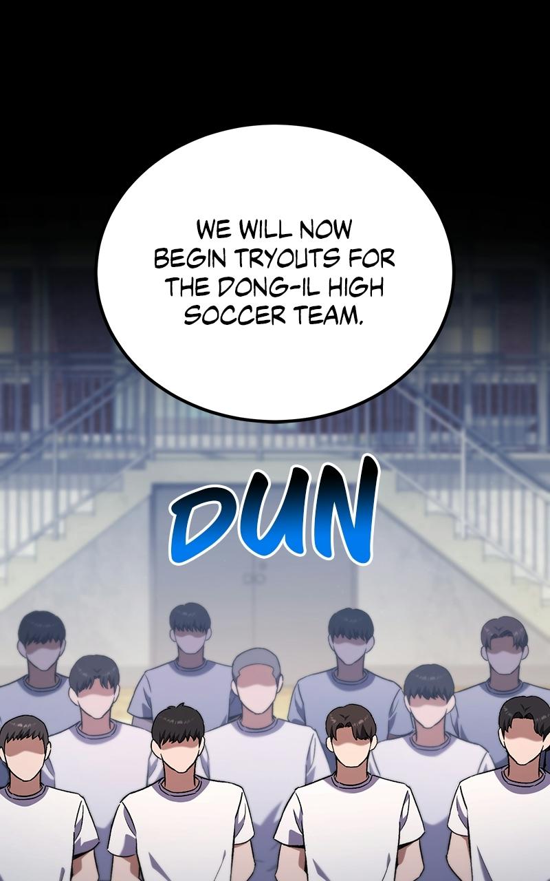 The Genius Midfielder with the Killer Pass - Chapter 1 - 28