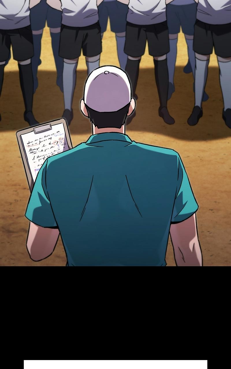 The Genius Midfielder with the Killer Pass - Chapter 1 - 29