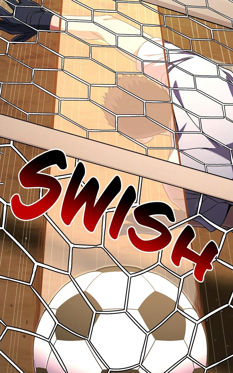 The Genius Midfielder with the Killer Pass - Chapter 1 - 34