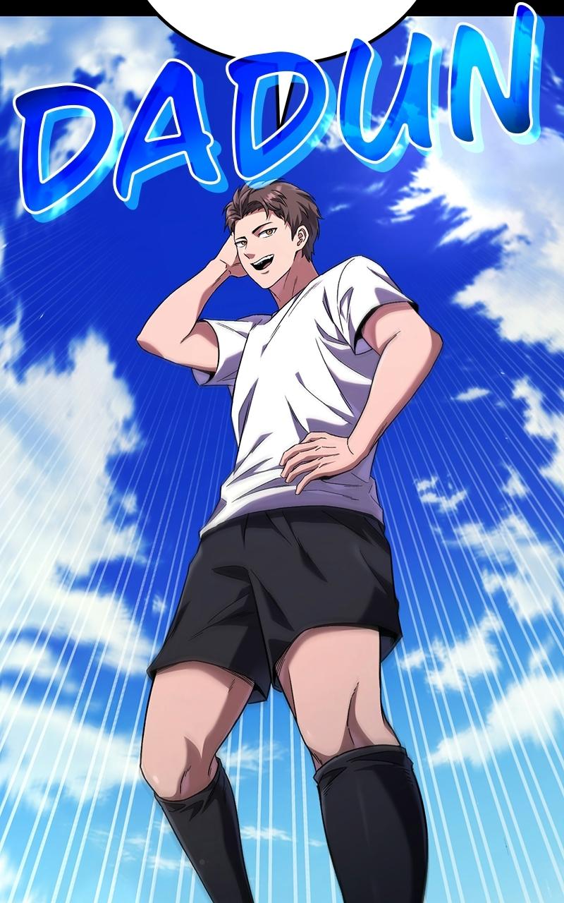 The Genius Midfielder with the Killer Pass - Chapter 1 - 39