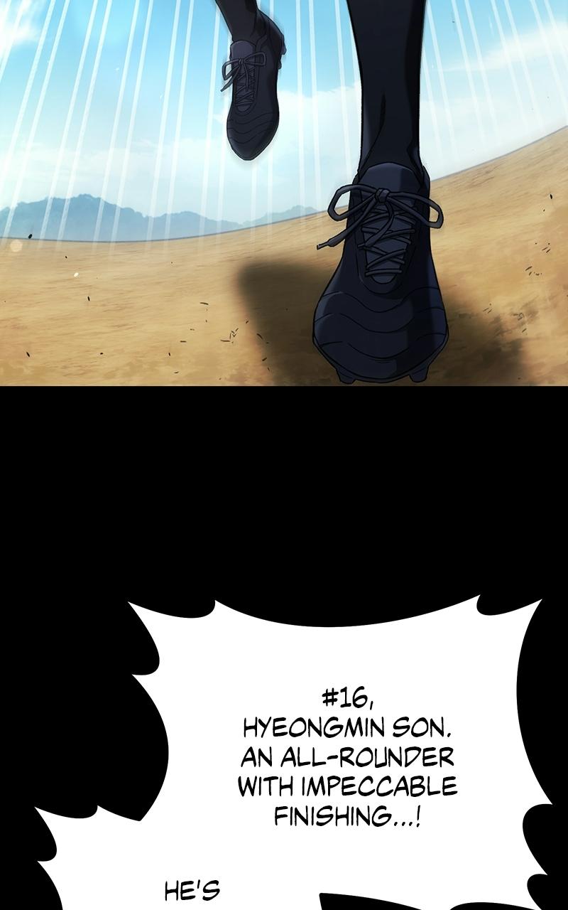 The Genius Midfielder with the Killer Pass - Chapter 1 - 40