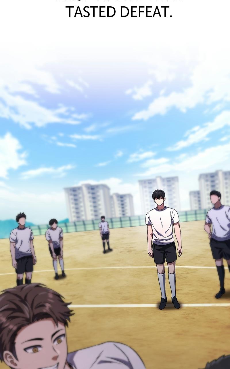 The Genius Midfielder with the Killer Pass - Chapter 1 - 42