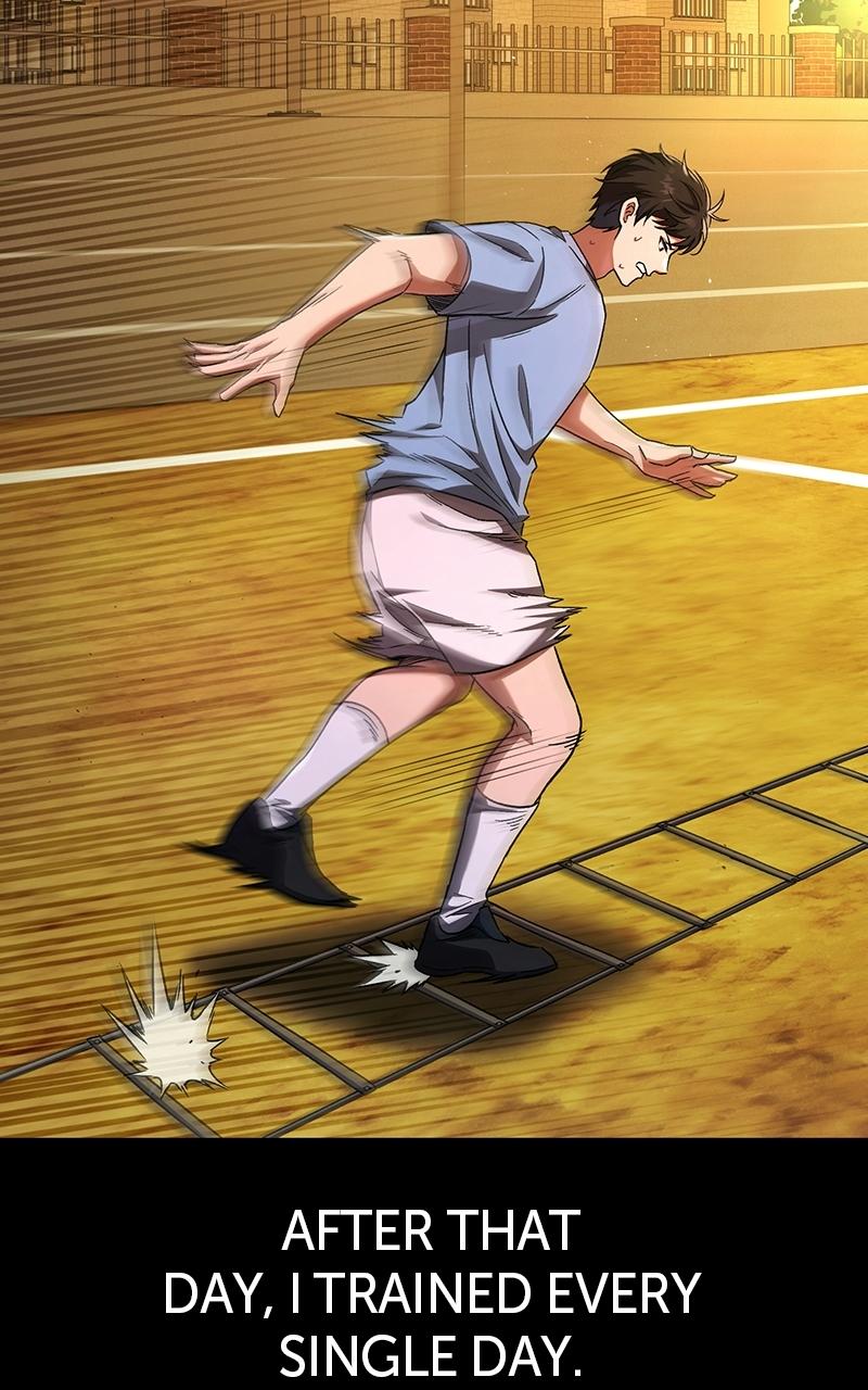 The Genius Midfielder with the Killer Pass - Chapter 1 - 48