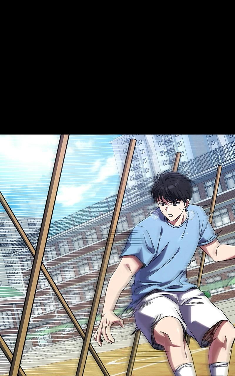 The Genius Midfielder with the Killer Pass - Chapter 1 - 49