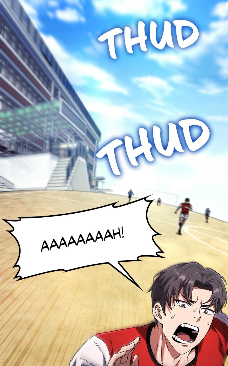 The Genius Midfielder with the Killer Pass - Chapter 1 - 54