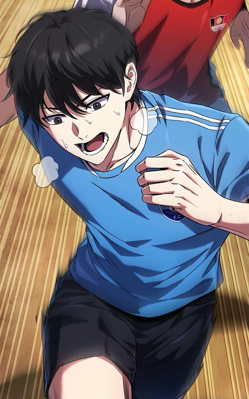 The Genius Midfielder with the Killer Pass - Chapter 1 - 55