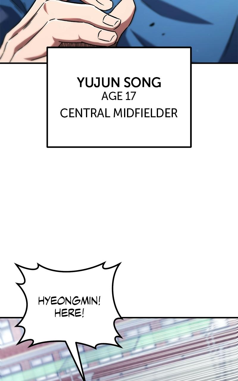The Genius Midfielder with the Killer Pass - Chapter 1 - 58