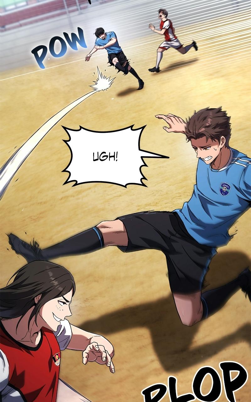 The Genius Midfielder with the Killer Pass - Chapter 1 - 59