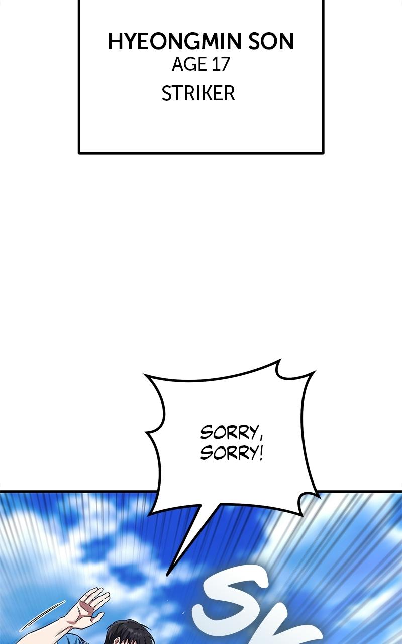 The Genius Midfielder with the Killer Pass - Chapter 1 - 62