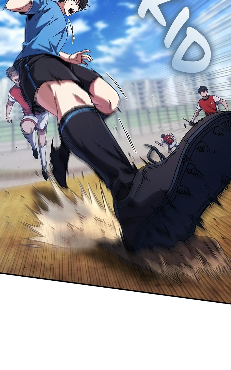 The Genius Midfielder with the Killer Pass - Chapter 1 - 63