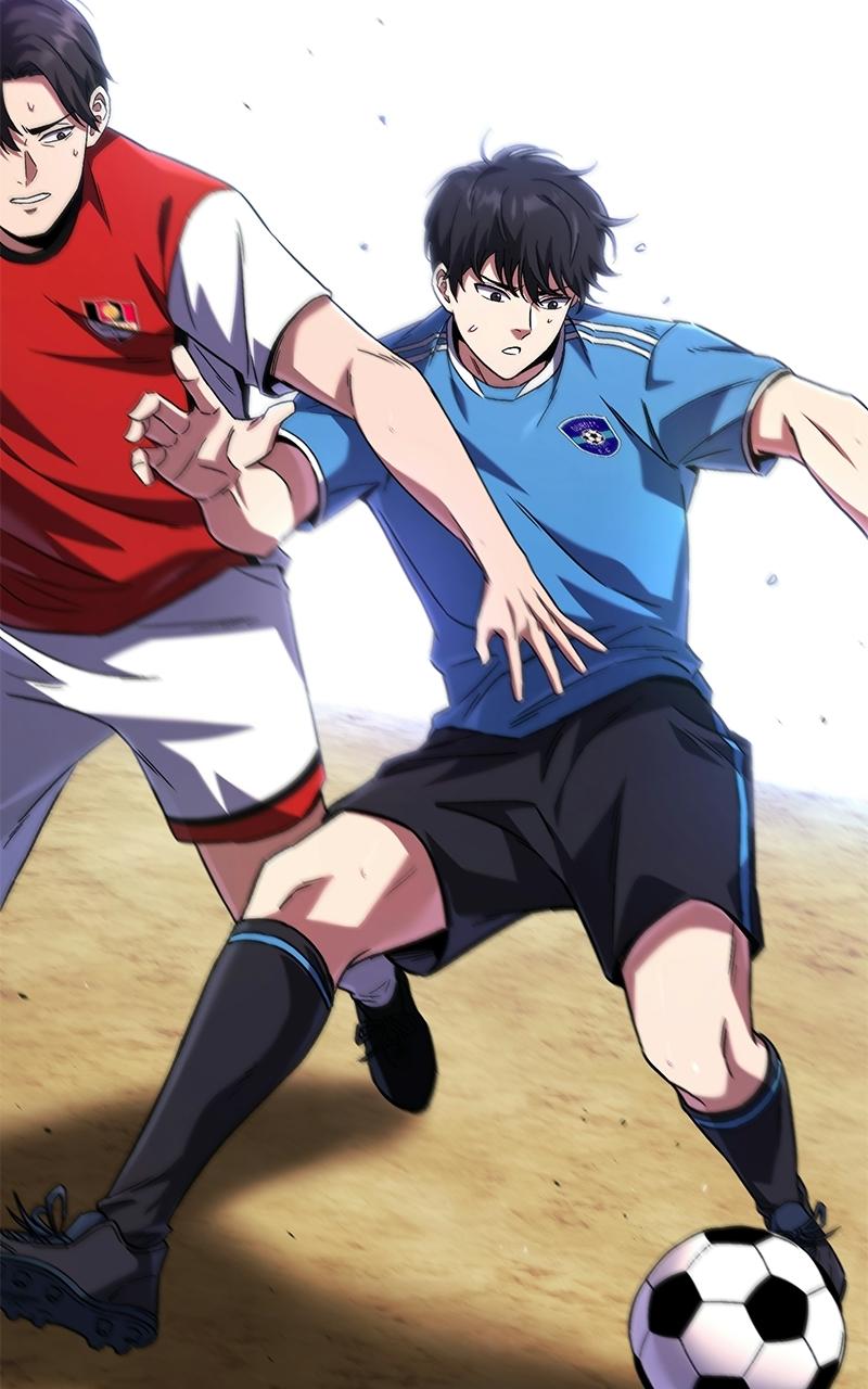 The Genius Midfielder with the Killer Pass - Chapter 1 - 69