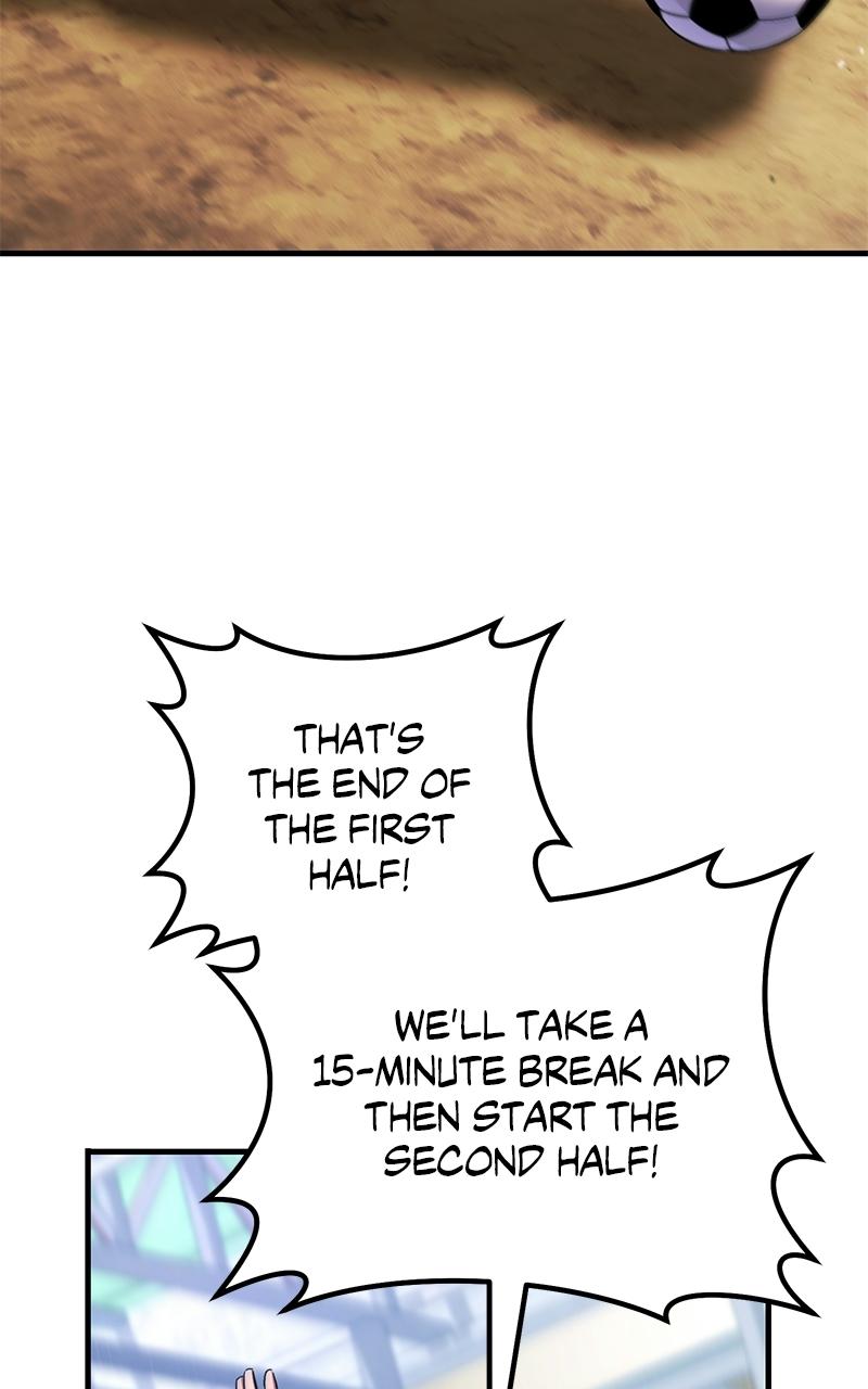 The Genius Midfielder with the Killer Pass - Chapter 1 - 70