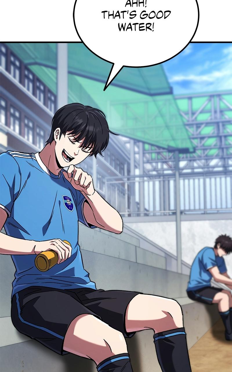 The Genius Midfielder with the Killer Pass - Chapter 1 - 75