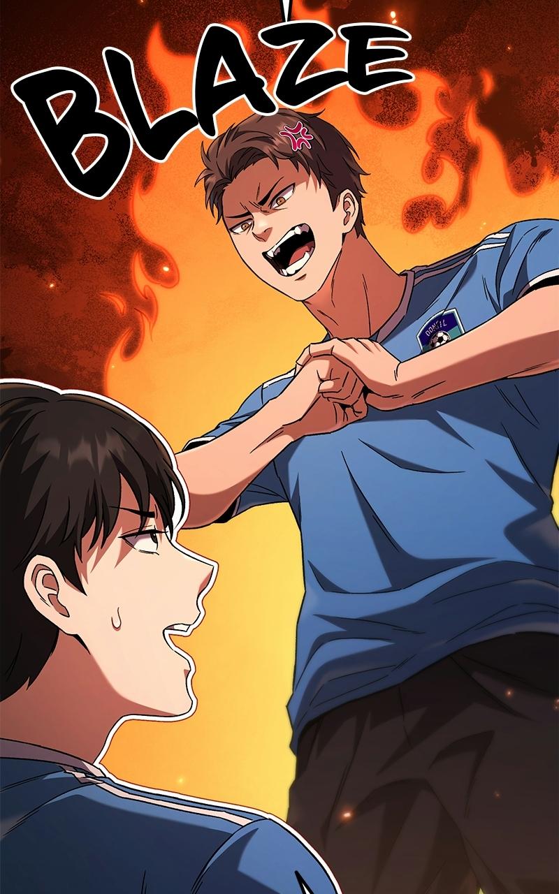 The Genius Midfielder with the Killer Pass - Chapter 1 - 78