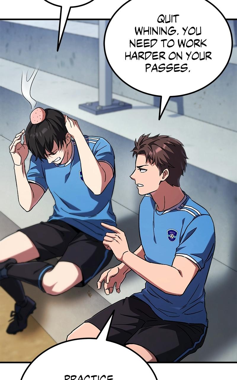 The Genius Midfielder with the Killer Pass - Chapter 1 - 81