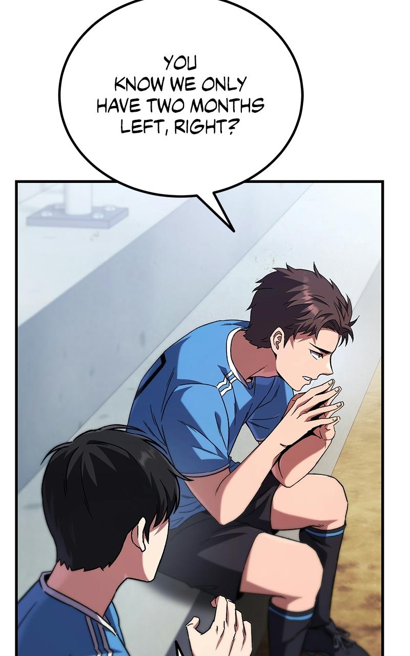 The Genius Midfielder with the Killer Pass - Chapter 1 - 84