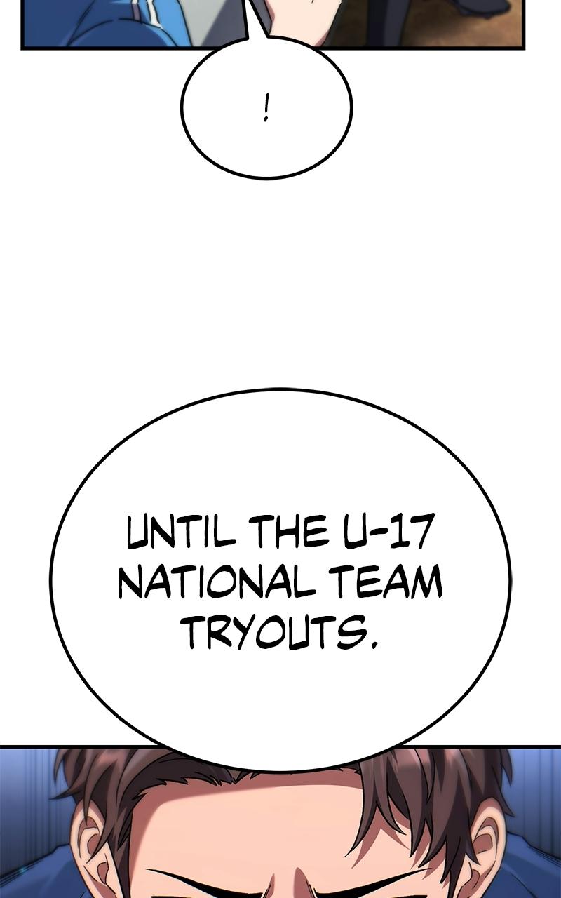 The Genius Midfielder with the Killer Pass - Chapter 1 - 85