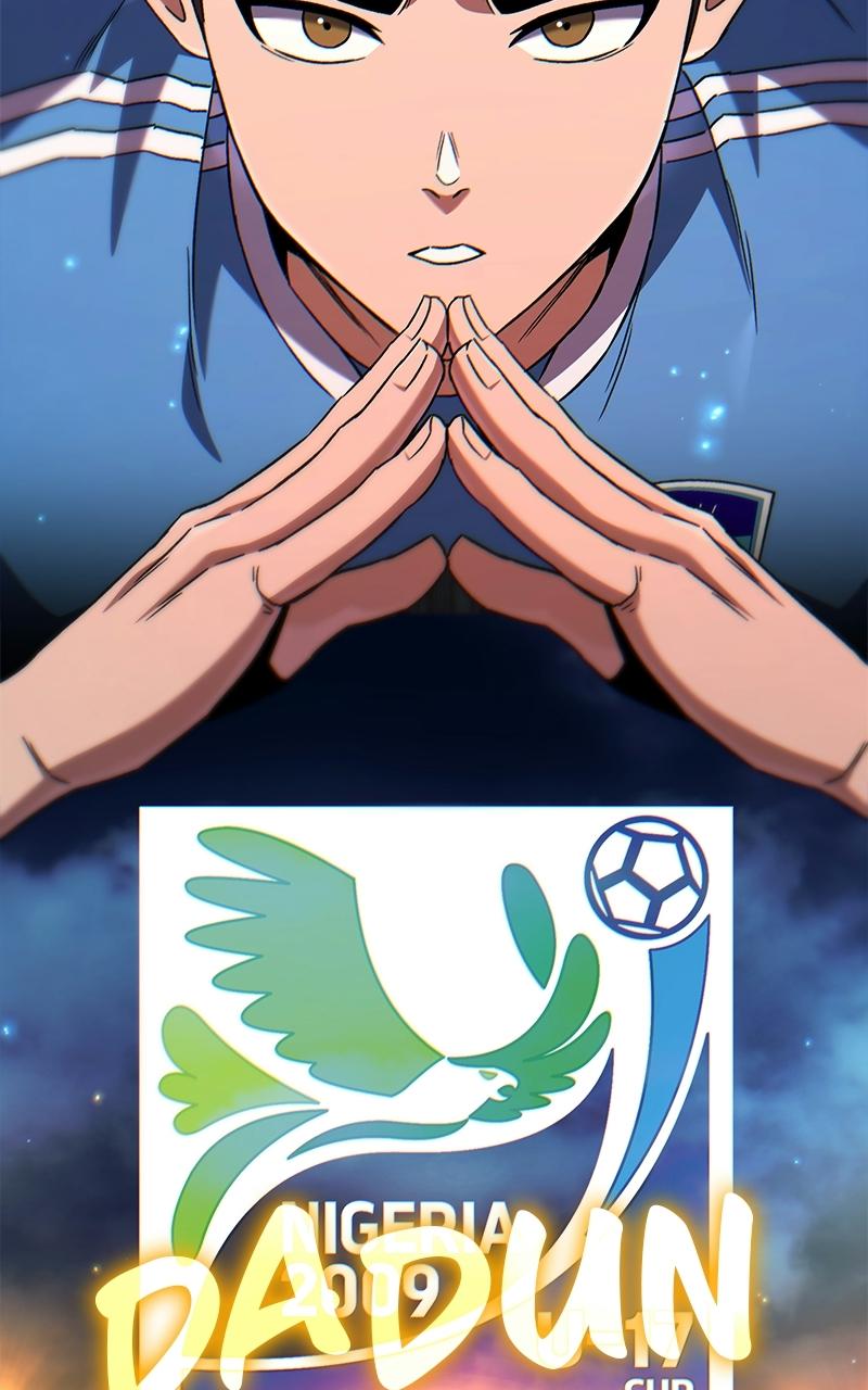 The Genius Midfielder with the Killer Pass - Chapter 1 - 86