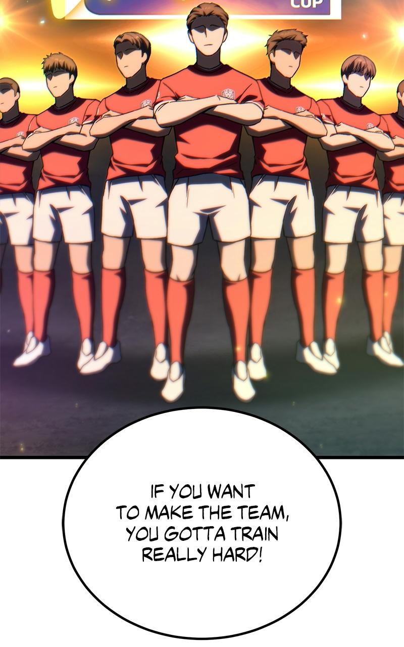 The Genius Midfielder with the Killer Pass - Chapter 1 - 87