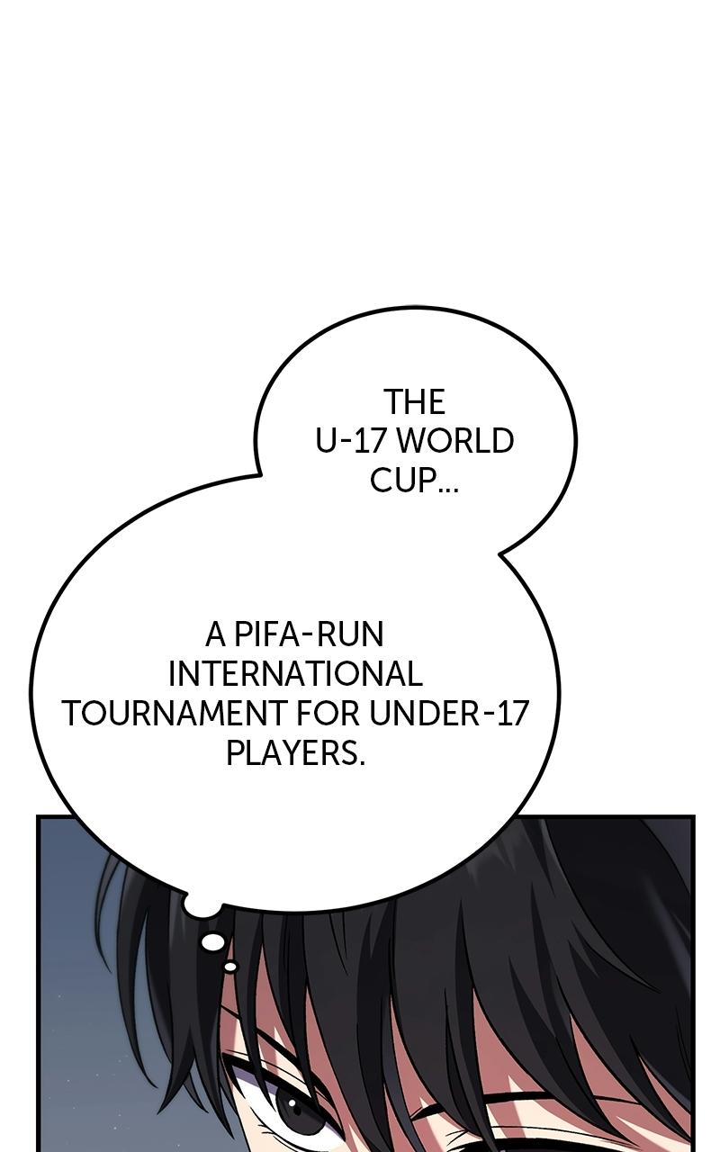 The Genius Midfielder with the Killer Pass - Chapter 1 - 88