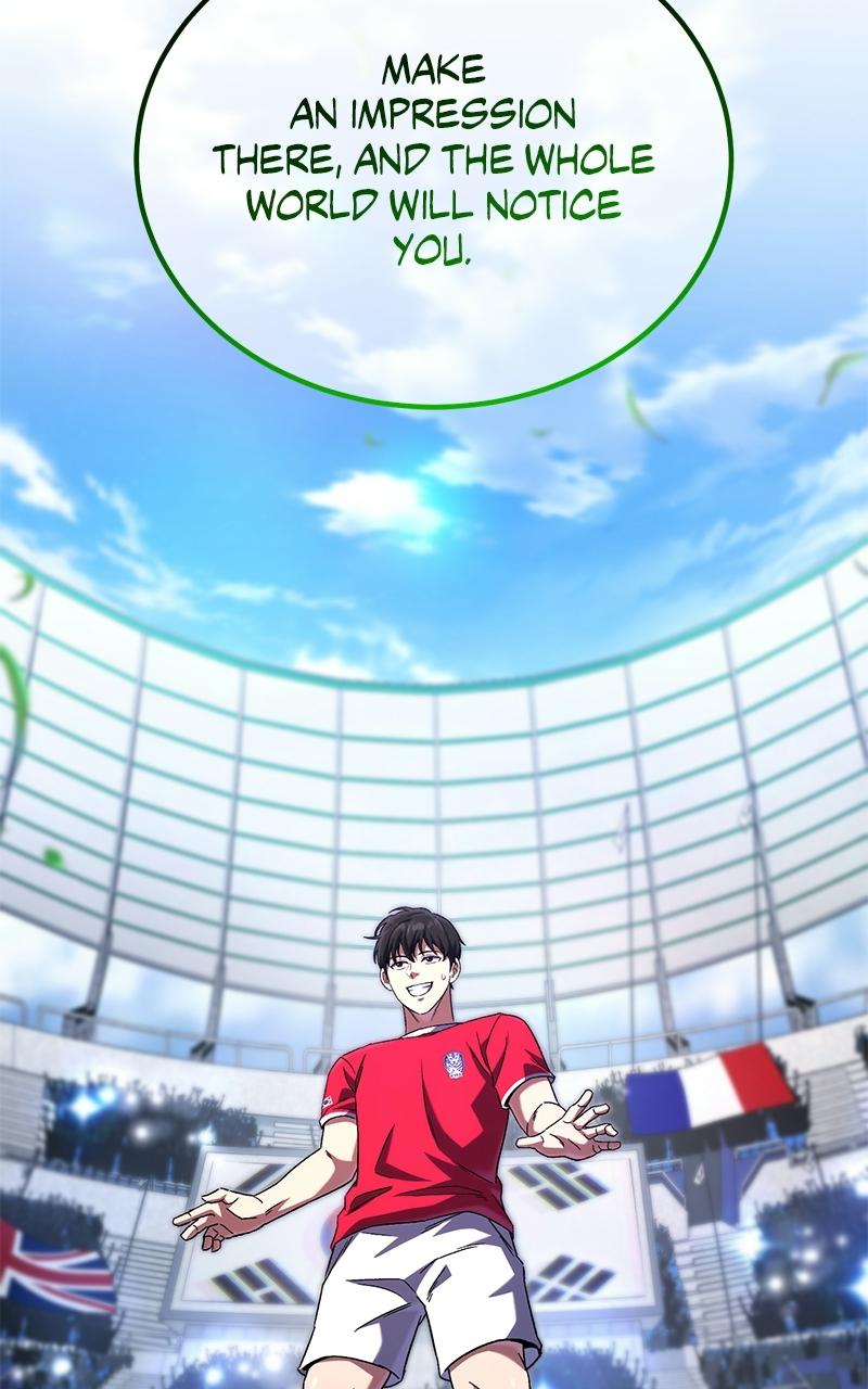 The Genius Midfielder with the Killer Pass - Chapter 1 - 90