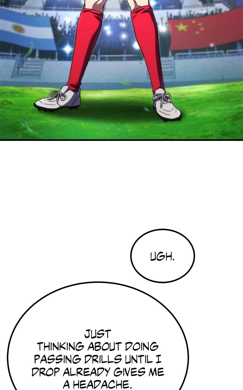 The Genius Midfielder with the Killer Pass - Chapter 1 - 91