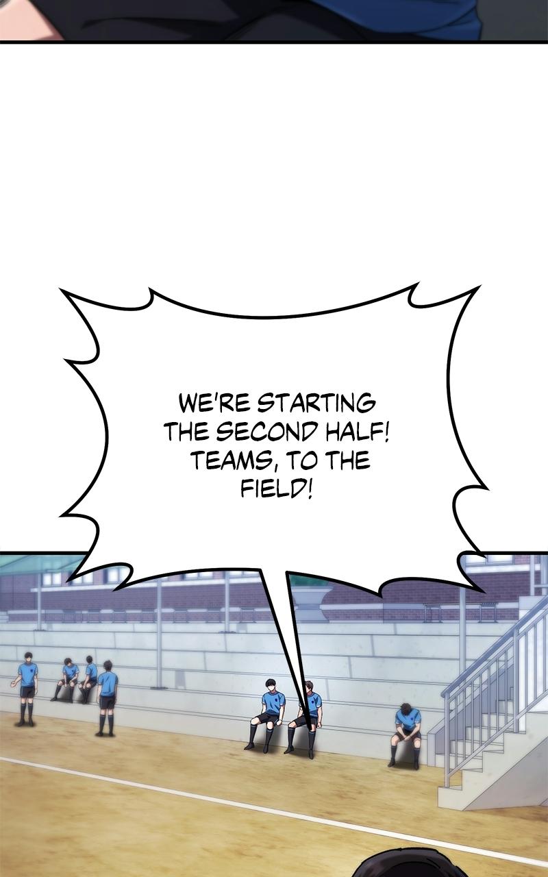 The Genius Midfielder with the Killer Pass - Chapter 1 - 93