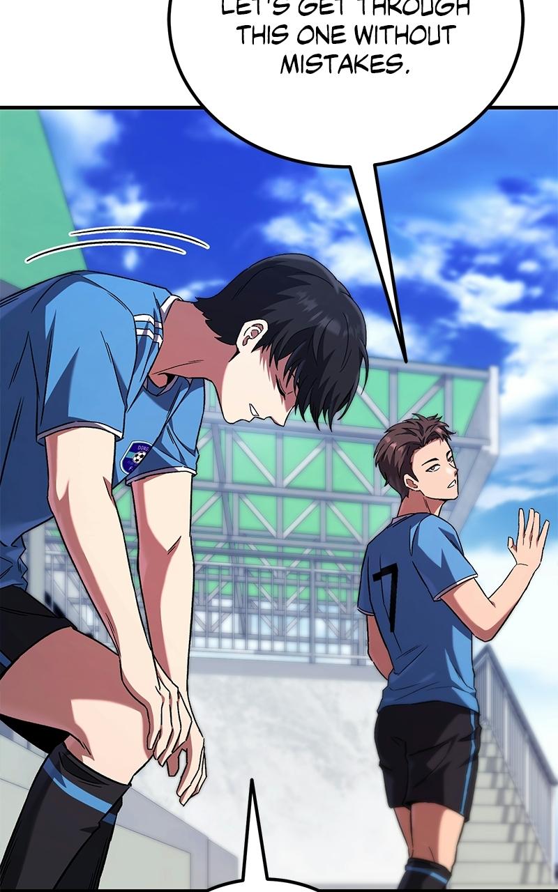 The Genius Midfielder with the Killer Pass - Chapter 1 - 95