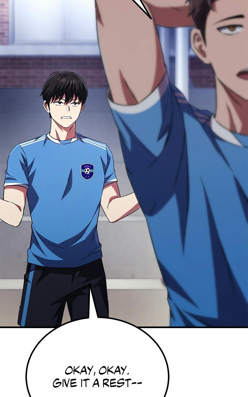 The Genius Midfielder with the Killer Pass - Chapter 1 - 97