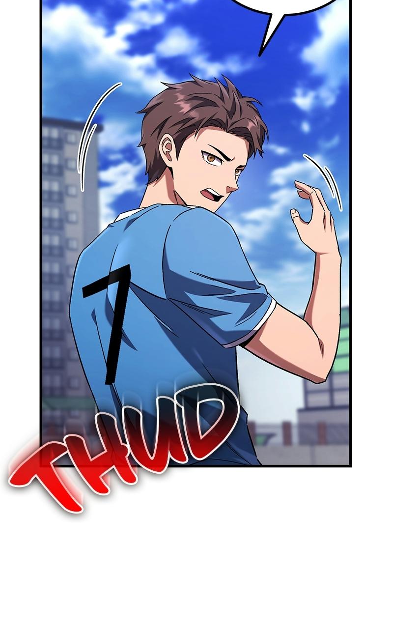 The Genius Midfielder with the Killer Pass - Chapter 1 - 103