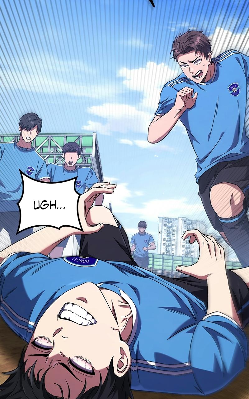 The Genius Midfielder with the Killer Pass - Chapter 1 - 106