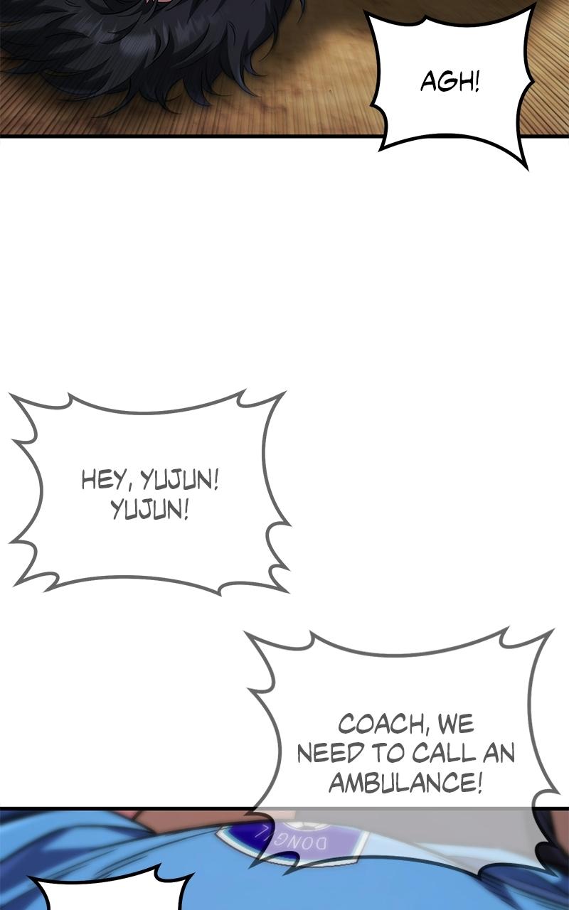 The Genius Midfielder with the Killer Pass - Chapter 1 - 107