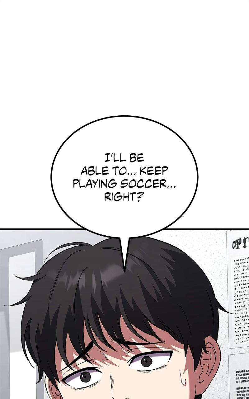 The Genius Midfielder with the Killer Pass - Chapter 1 - 124