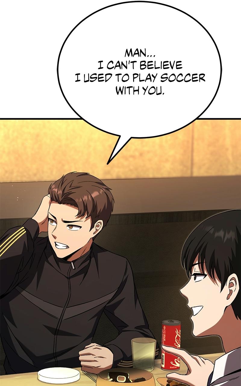 The Genius Midfielder with the Killer Pass - Chapter 1 - 141