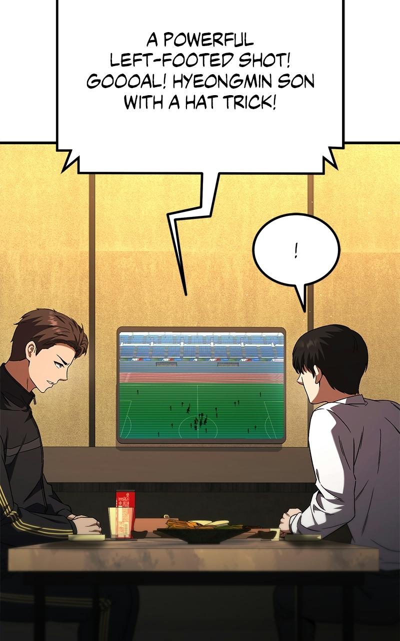 The Genius Midfielder with the Killer Pass - Chapter 1 - 143