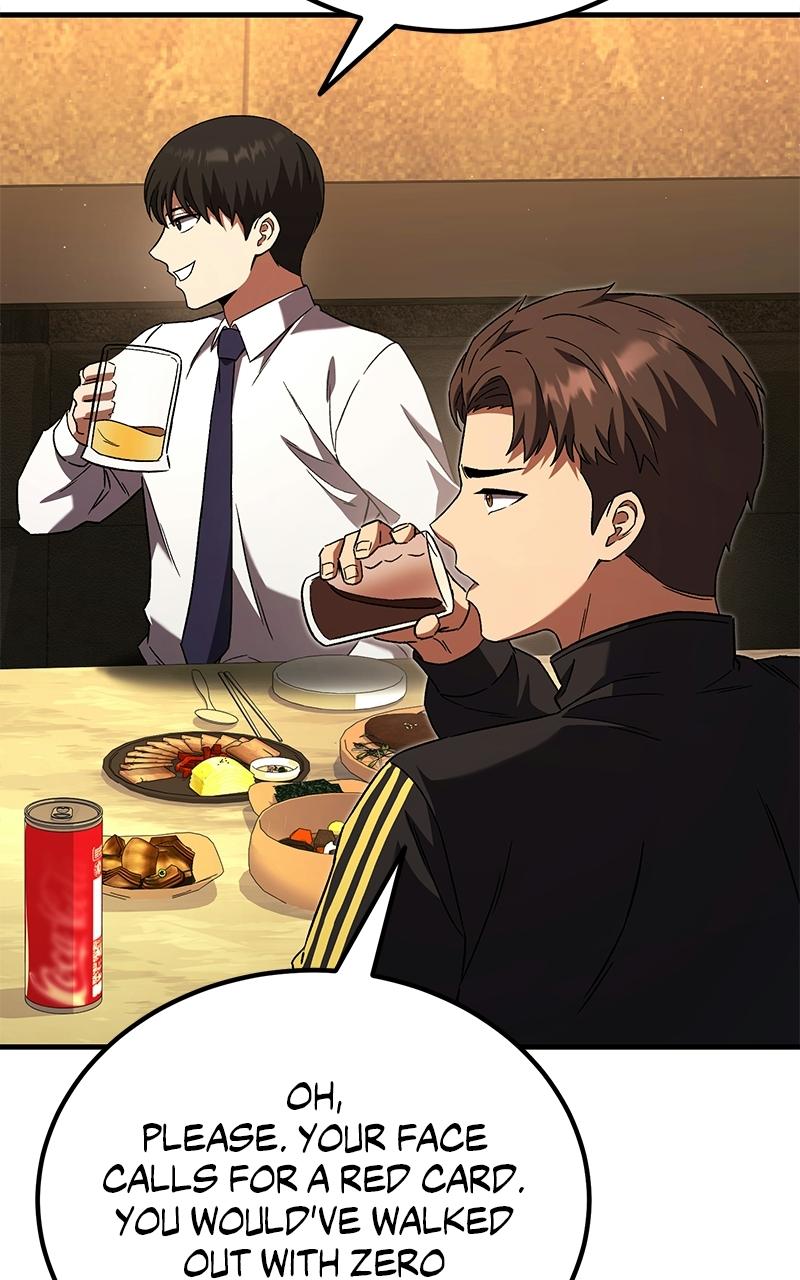 The Genius Midfielder with the Killer Pass - Chapter 1 - 146