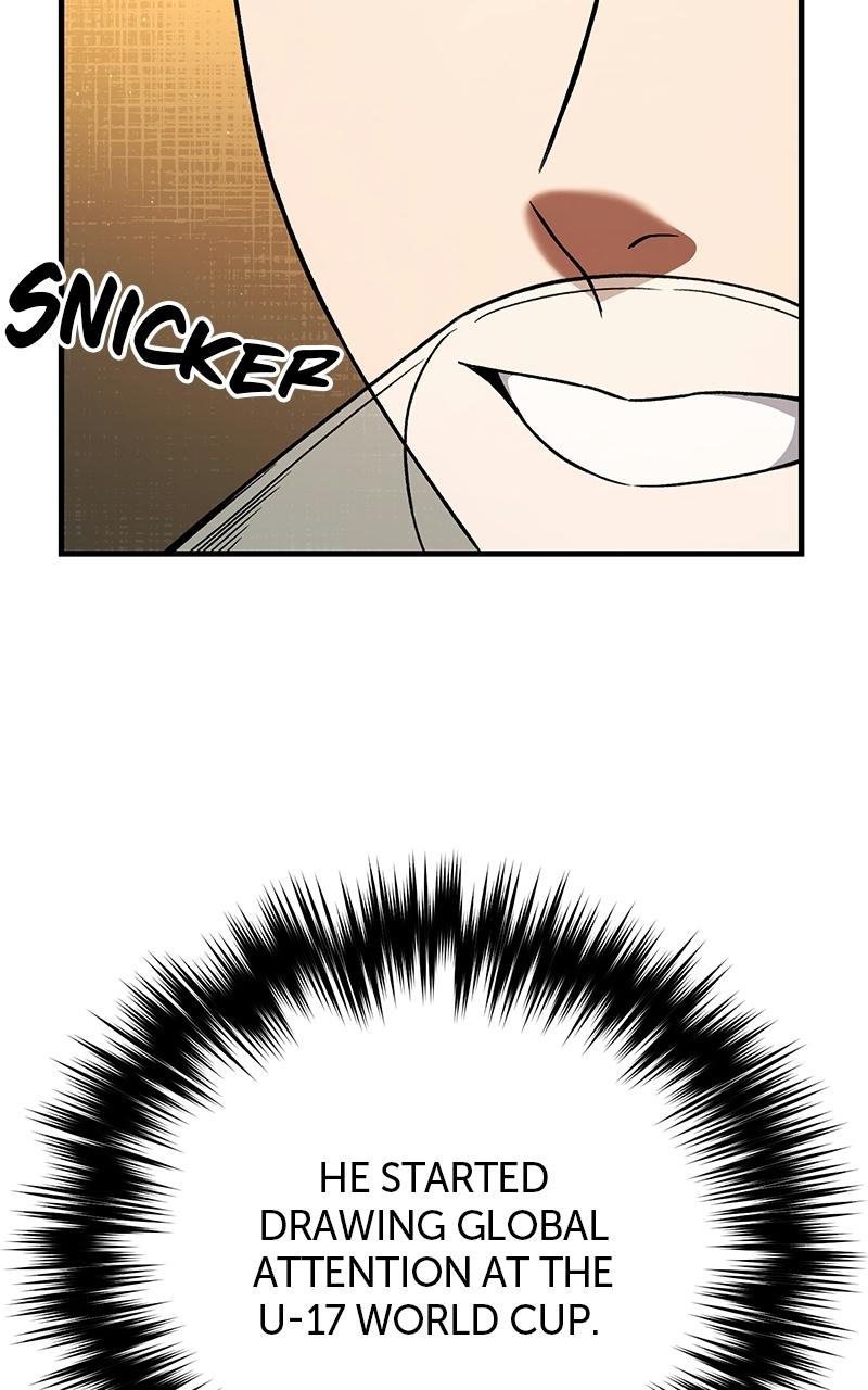 The Genius Midfielder with the Killer Pass - Chapter 1 - 148