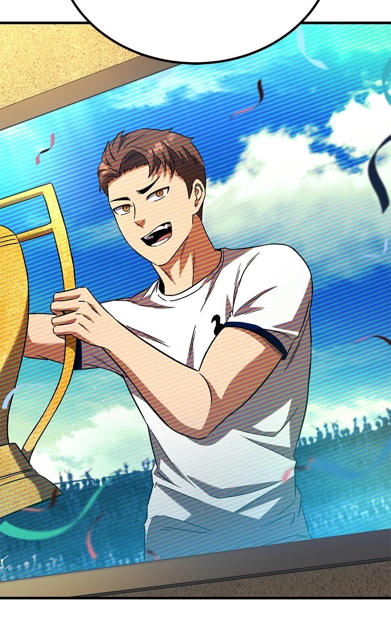 The Genius Midfielder with the Killer Pass - Chapter 1 - 155