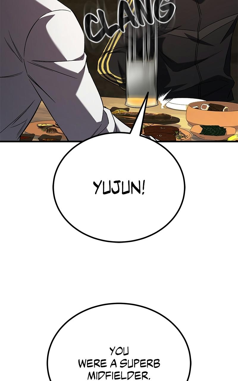 The Genius Midfielder with the Killer Pass - Chapter 1 - 163