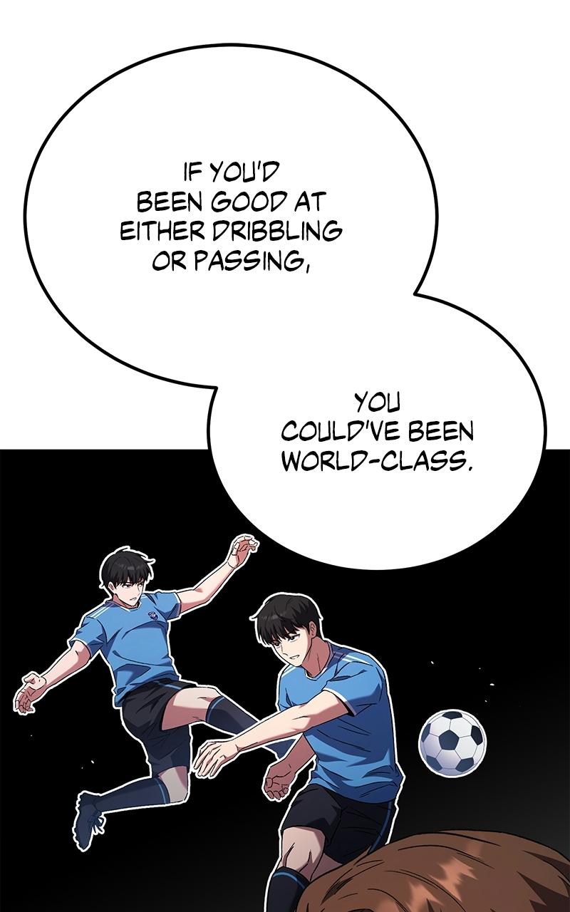 The Genius Midfielder with the Killer Pass - Chapter 1 - 167