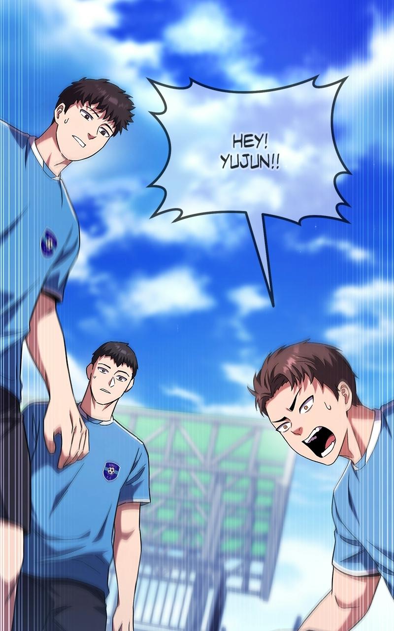 The Genius Midfielder with the Killer Pass - Chapter 1 - 208