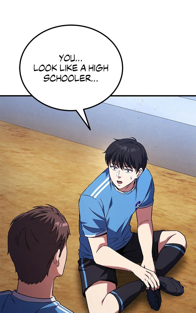 The Genius Midfielder with the Killer Pass - Chapter 1 - 213